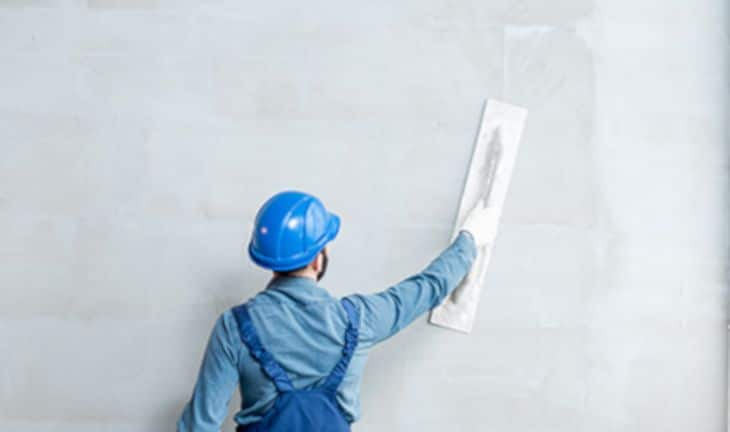 Kozluk İnşaat Sıvacısı